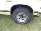 Thumbnail Photo 43 for 1987 GMC S15 Jimmy 2WD 2-Door
